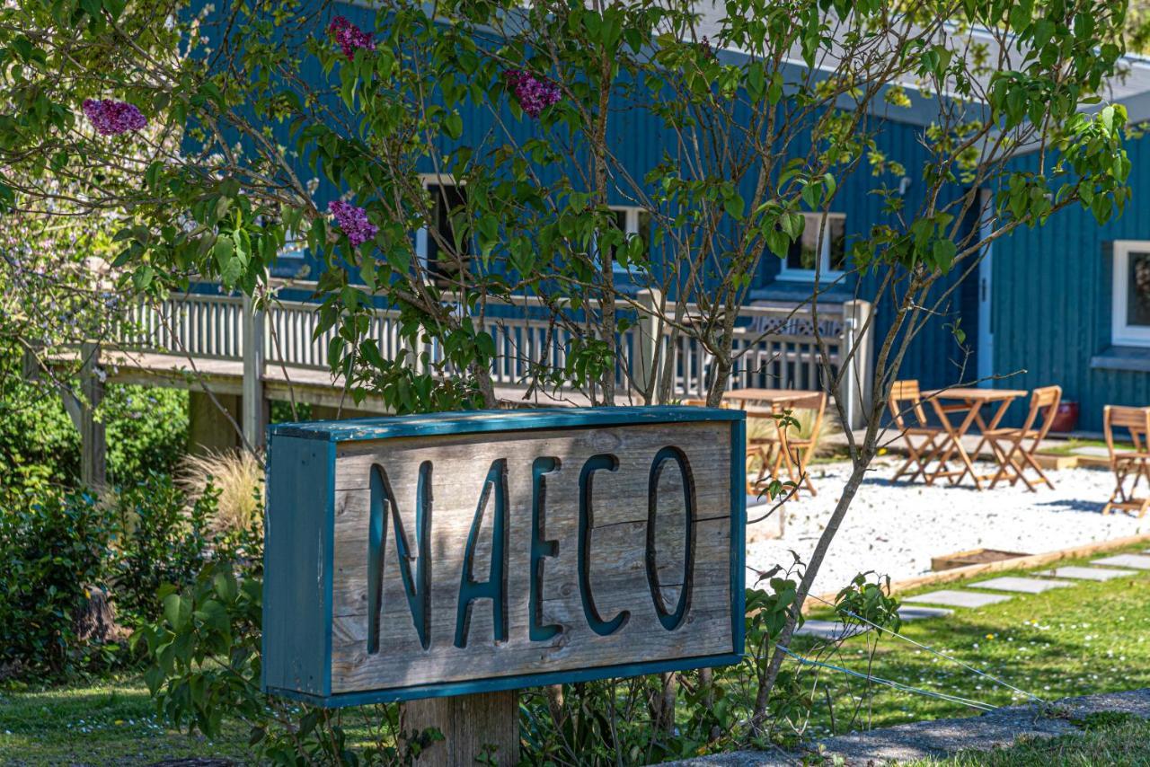 Hotel Naeco Одьерн Экстерьер фото