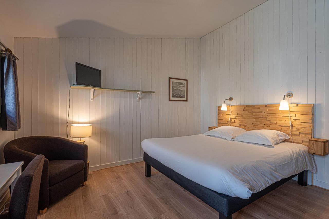 Hotel Naeco Одьерн Экстерьер фото